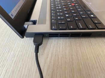 Lenovo ThinkPad E570 15.6" FHD i5-7200U 2.70GHz 8GB RAM 240GB SSD Laptop Win 10