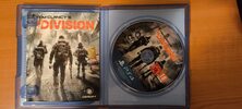 Tom Clancy’s The Division PlayStation 4