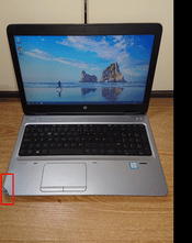 Redeem Hp Probook 650 G3