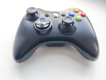 Buy Xbox 360 Juodas Pultas