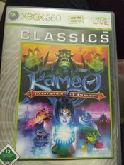 Kameo Xbox 360