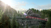 Train Simulator: Mittenwaldbahn: Garmisch-Partenkirchen - Innsbruck Route (DLC) (PC) Steam Key GLOBAL