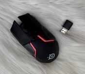 SteelSeries Rival 650 belaidė pelė