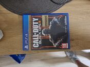Call of Duty: Black Ops III PlayStation 4