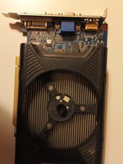 XFX GeForce GT 610 1 GB 810 Mhz PCIe x16 GPU