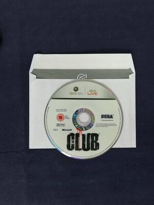 The Club Xbox 360