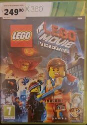 The LEGO Movie - Videogame Xbox 360