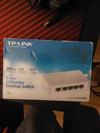 Tp-link