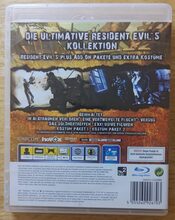 Resident Evil 5 Gold Edition PlayStation 3