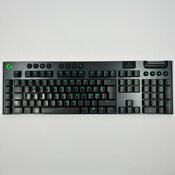 Logitech G915 LIGHTSPEED Wireless RGB Mechanical Gaming Keyboard