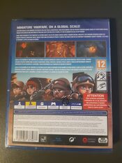 Tiny Troopers: Global Ops PlayStation 4