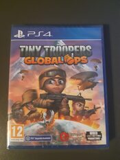 Tiny Troopers: Global Ops PlayStation 4