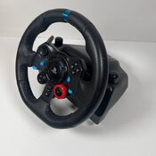 Logitech G29 Driving Force Steering Wheels & Pedals for sale