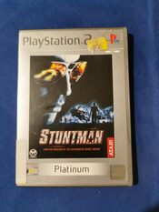 Stuntman PlayStation 2