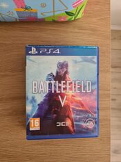 Battlefield V PlayStation 4