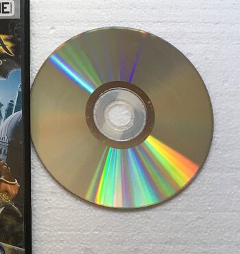 PRINCE OF PERSIA: LAS ARENAS DEL TIEMPO - PC for sale