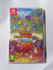 Pokémon Mystery Dungeon: Rescue Team DX (Pokémon Mundo Misterioso: Equipo De Rescate DX) Nintendo Switch