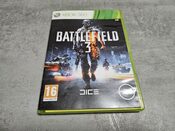 Battlefield 3 Xbox 360