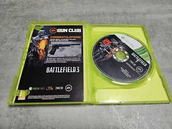 Battlefield 3 Xbox 360 for sale