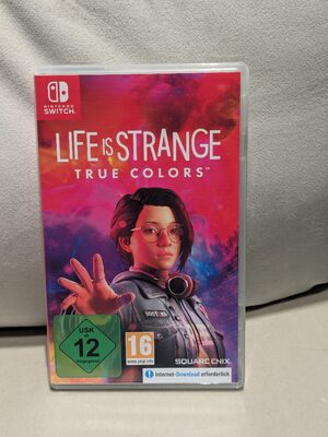 Life is Strange: True Colors Nintendo Switch