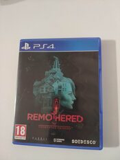 Remothered: Tormented Fathers PlayStation 4