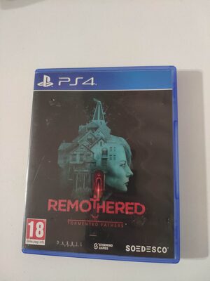 Remothered: Tormented Fathers PlayStation 4