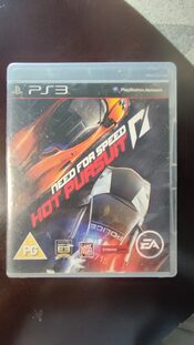 Need For Speed: Hot Pursuit PlayStation 3