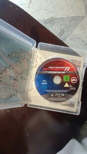 Need For Speed: Hot Pursuit PlayStation 3