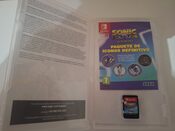 Sonic Colors: Ultimate - Launch Edition Nintendo Switch