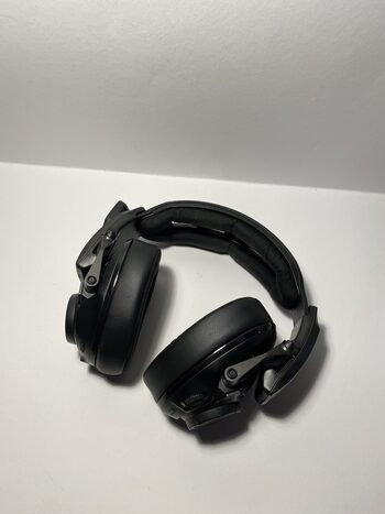 Sennheiser GSP 670 Wireless belaudės žaidimų ausinės wireless headset