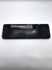 Originali Asus Rog Claymore II 2 Wireless Gaming Šviečianti Mechaninė Klaviatūra