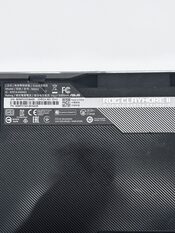 Originali Asus Rog Claymore II 2 Wireless Gaming Šviečianti Mechaninė Klaviatūra