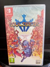 Souldiers Nintendo Switch