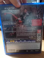 Dead Rising 4: Frank's Big Package PlayStation 4