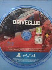 Buy DRIVECLUB PlayStation 4