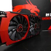 Radeon R9 390 GAMING 8GB OC for sale