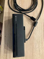 xbox kinect originali kamera su adapteriu