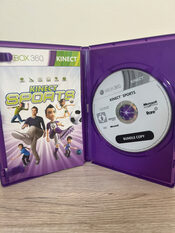 Kinect Sports Xbox 360