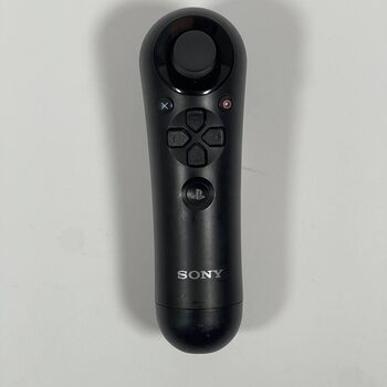 Sony PlayStation Move Navigation Controller For Playstation 3