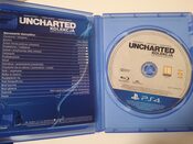 Uncharted: The Nathan Drake Collection PlayStation 4