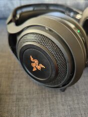 Razer ManOWar wirreless 