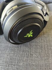 Razer ManOWar wirreless 