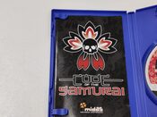 Code of the Samurai PlayStation 2 for sale