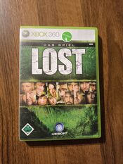 Lost: Via Domus Xbox 360