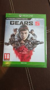 Gears 5 Xbox One