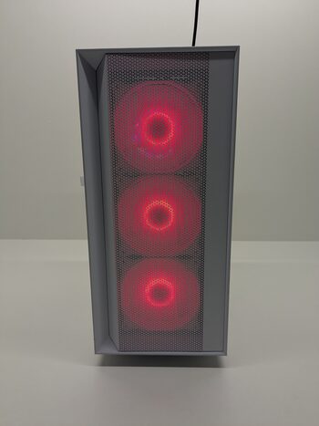 Ryzen 5 7600X, RX 7700 XT žaidimų kompiuteris for sale