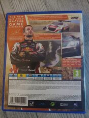 Buy Sébastien Loeb Rally EVO PlayStation 4