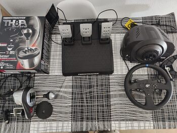 Thrusmaster T300 GTRS