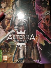 Aeterna Noctis Caos Edition PlayStation 4