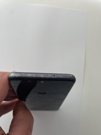 Honor 8 32GB Midnight Black